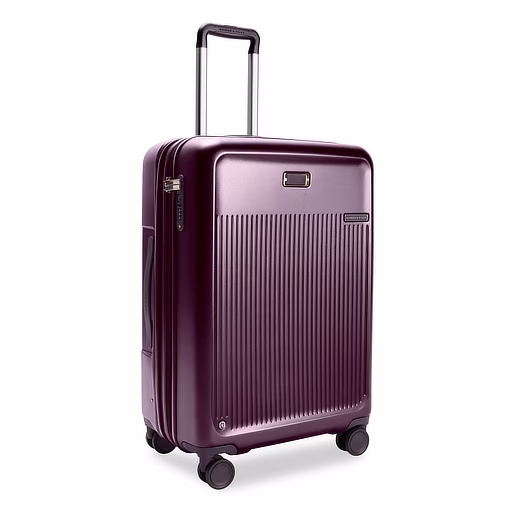 Sympatico Hardside