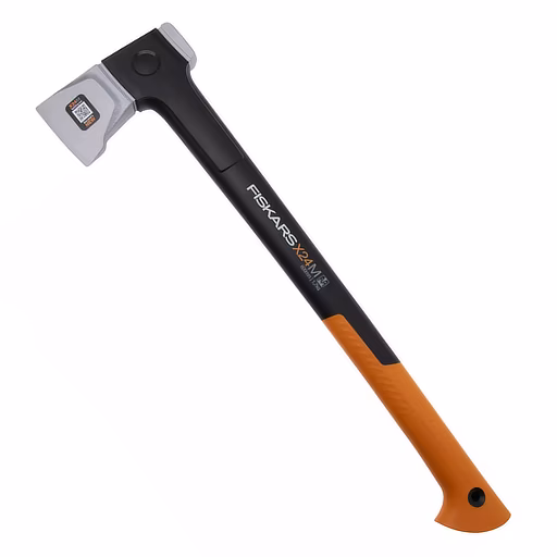 X-Series Splitting Axes