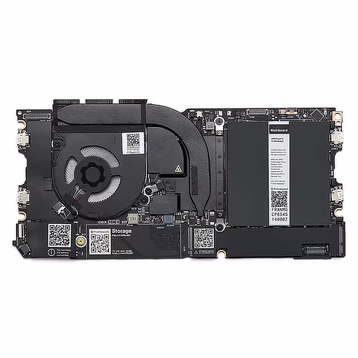 Mainboard Upgrades