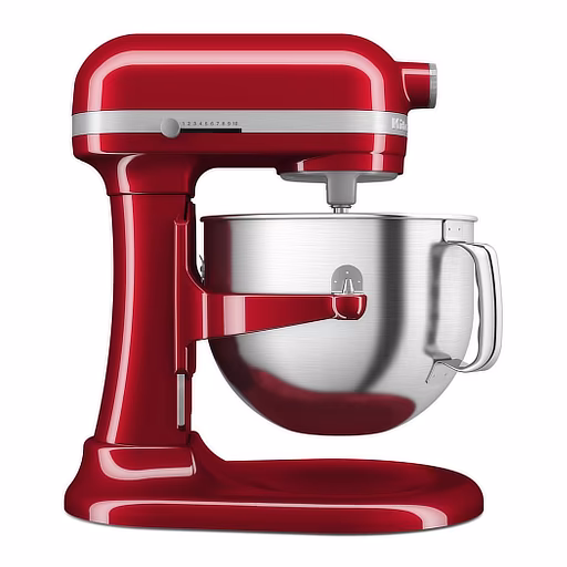 Artisan® Series 5-Quart Tilt-Head
