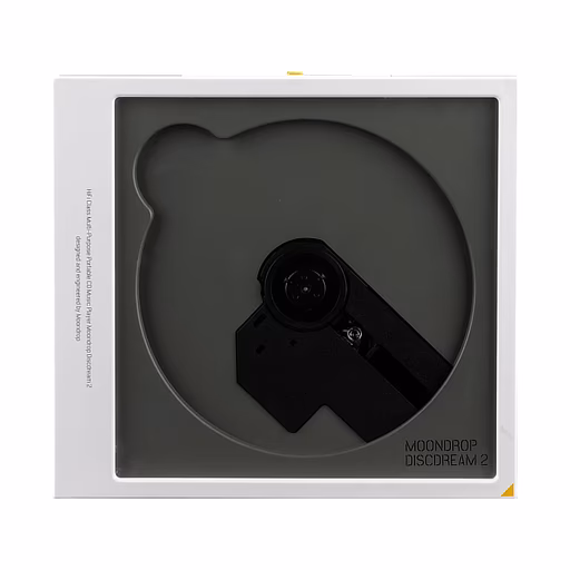 Discdream Series