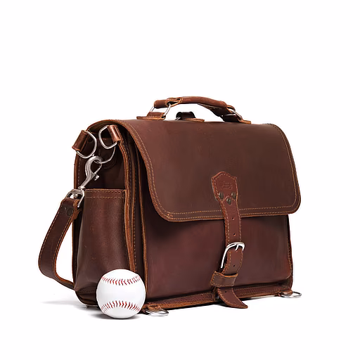 Classic Briefcase