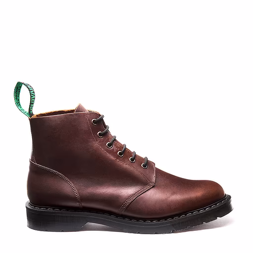 Astronaut Boot