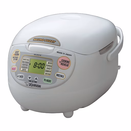 Induction Heating (IH) Pressure Cooker